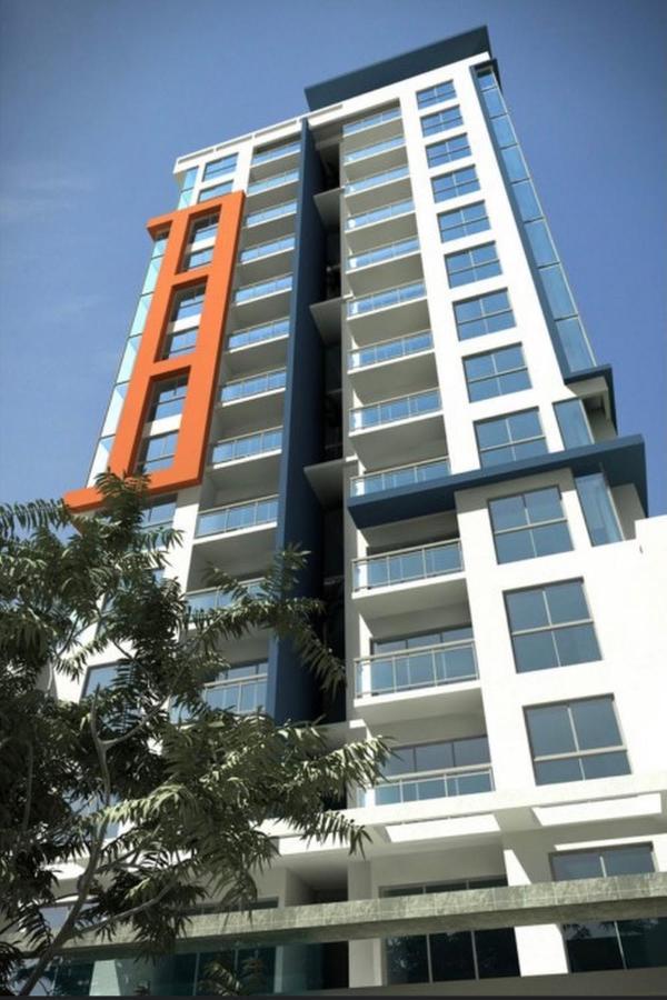 S1401 La Mejor Vista Downtown Santo Domingo Rd Eksteriør bilde